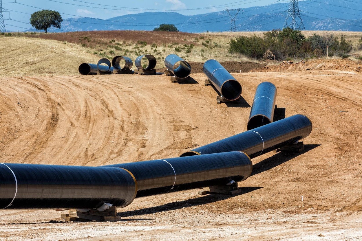 Pipetracking