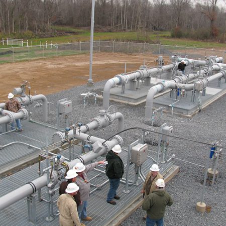 On Site Inspections – Pipetracking